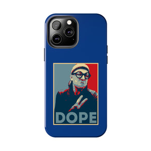 CHIP DOPE Tough Phone Cases