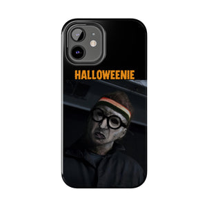 HALLOWEENIE Tough Phone Cases