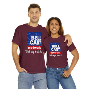 Doug Bell Cast Network - Bell-ing it like it is - Standard Fit Shirt