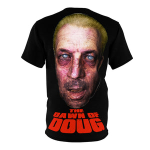 The Dawn of Doug All Over Print Shirt