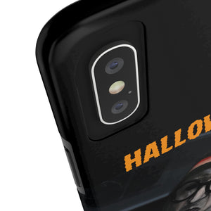 HALLOWEENIE Tough Phone Cases