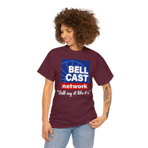 Doug Bell Cast Network - Bell-ing it like it is - Standard Fit Shirt