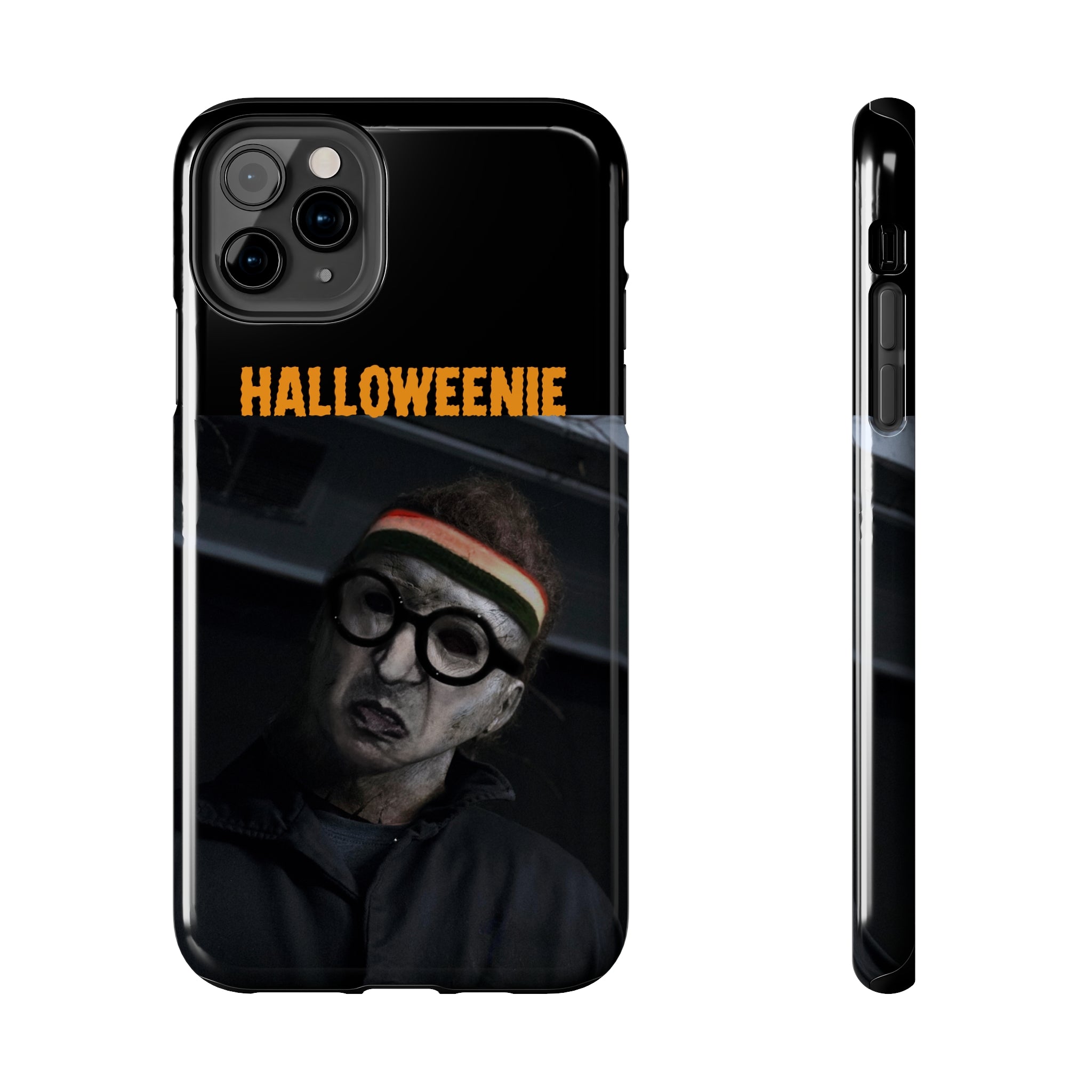 HALLOWEENIE Tough Phone Cases