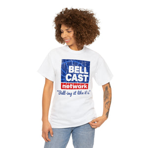 Doug Bell Cast Network - Bell-ing it like it is - Standard Fit Shirt