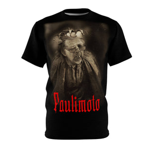 Paulimoto All Over Print Shirt