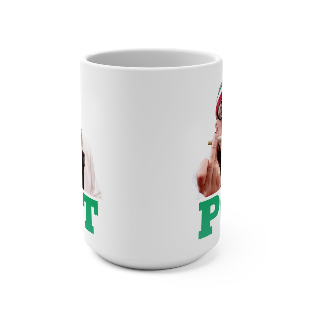 POT Mug 15oz