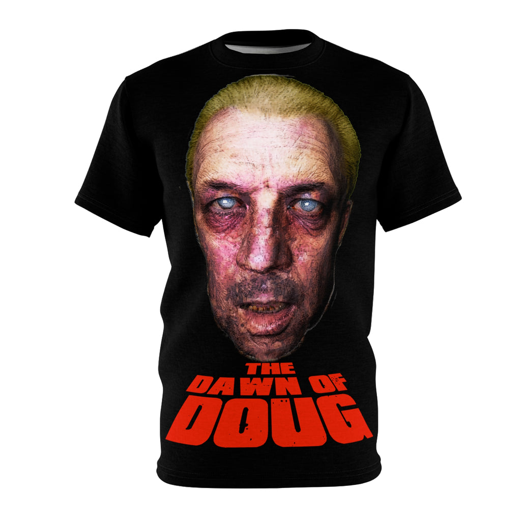 The Dawn of Doug All Over Print Shirt