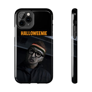 HALLOWEENIE Tough Phone Cases