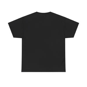 The Jim Norton Show Black White Logo Cotton Standard Fit Shirt