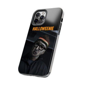 HALLOWEENIE Tough Phone Cases