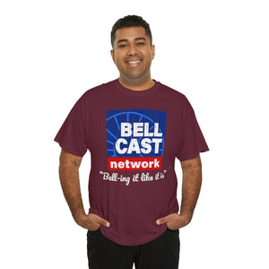 Doug Bell Cast Network - Bell-ing it like it is - Standard Fit Shirt