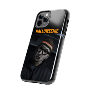 HALLOWEENIE Tough Phone Cases