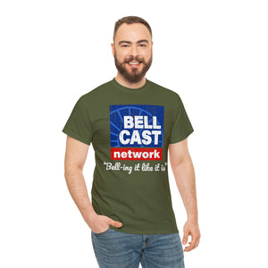 Doug Bell Cast Network - Bell-ing it like it is - Standard Fit Shirt