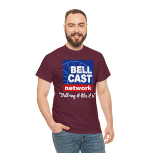 Doug Bell Cast Network - Bell-ing it like it is - Standard Fit Shirt