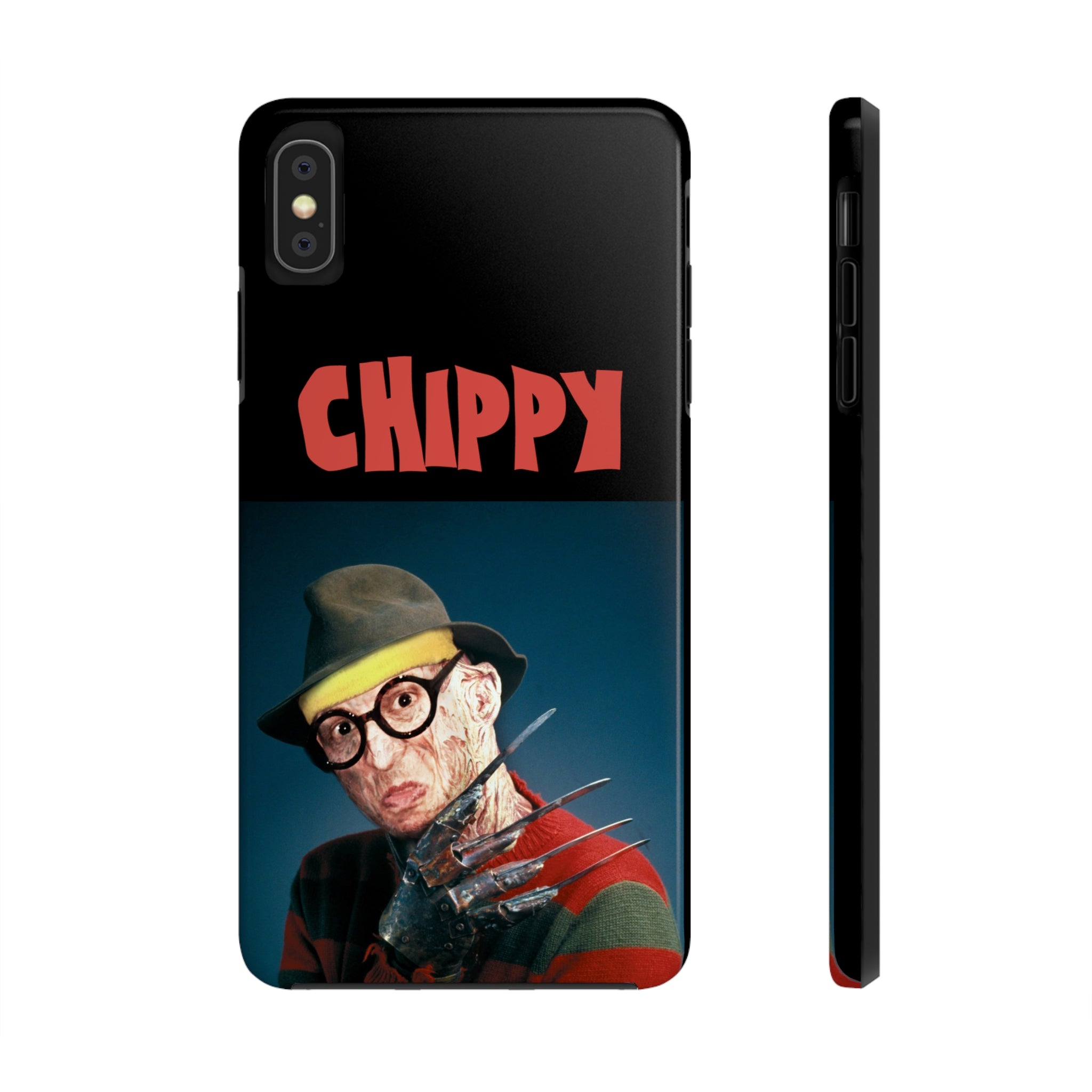 CHIPPY Tough Phone Cases