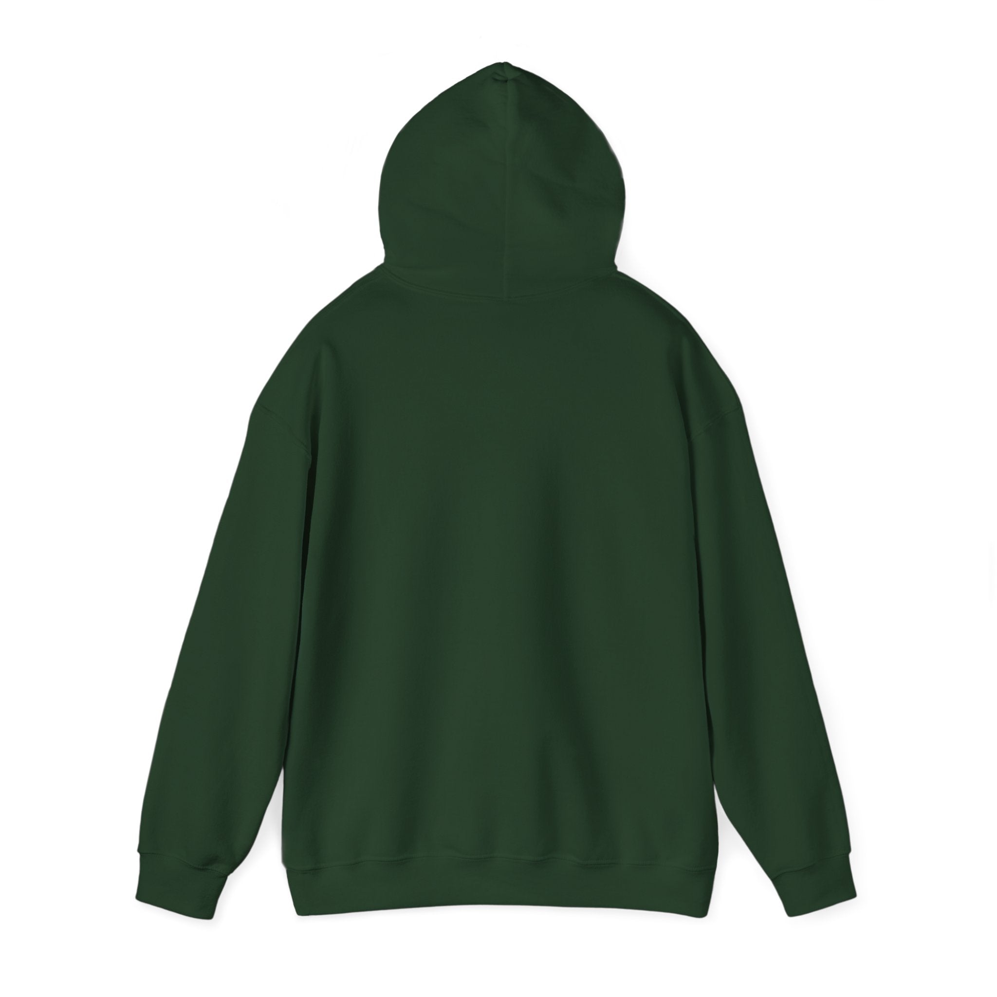 PJ Whoosh 2025 HOODIE