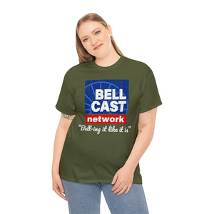 Doug Bell Cast Network - Bell-ing it like it is - Standard Fit Shirt