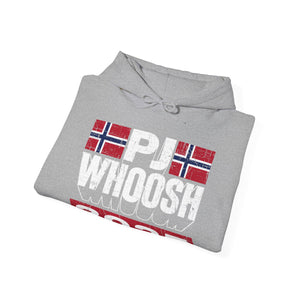 PJ Whoosh 2025 HOODIE