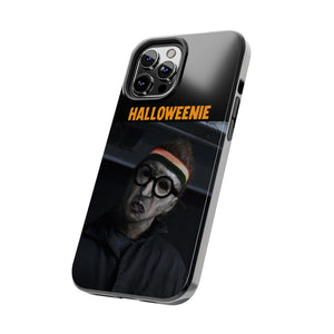 HALLOWEENIE Tough Phone Cases