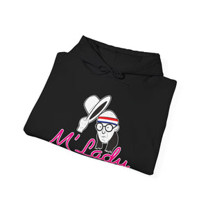 M'LADY HOODIE