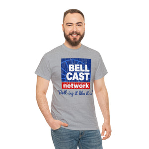 Doug Bell Cast Network - Bell-ing it like it is - Standard Fit Shirt