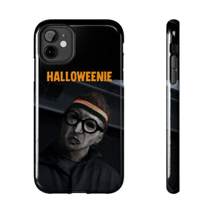 HALLOWEENIE Tough Phone Cases