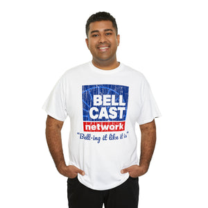 Doug Bell Cast Network - Bell-ing it like it is - Standard Fit Shirt