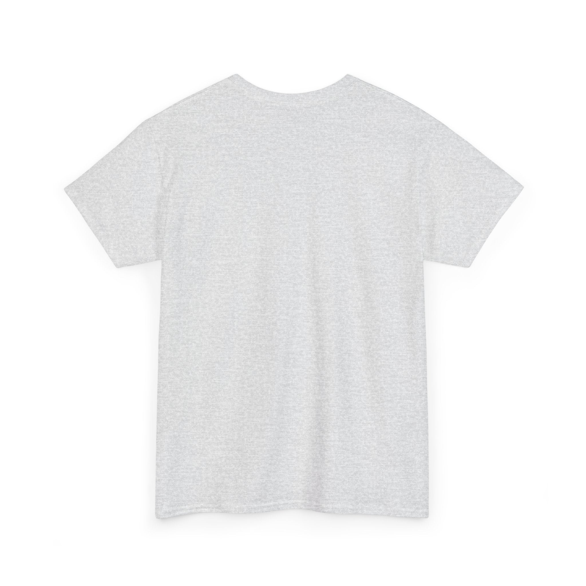 DICK-TATER Heavy Cotton Shirt