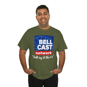 Doug Bell Cast Network - Bell-ing it like it is - Standard Fit Shirt