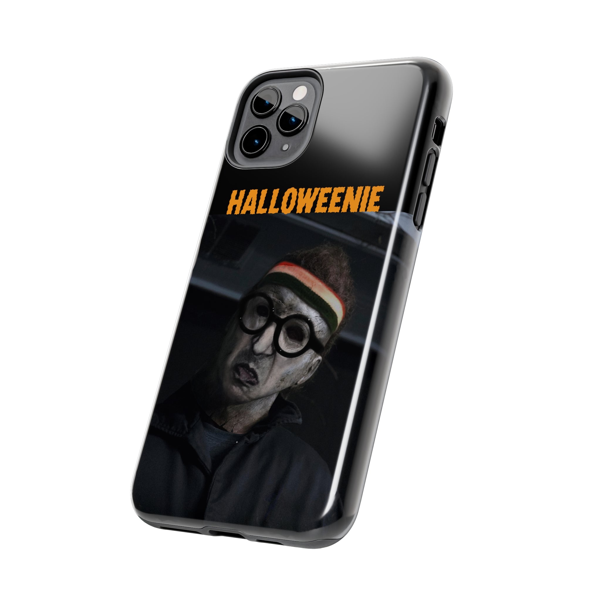 HALLOWEENIE Tough Phone Cases