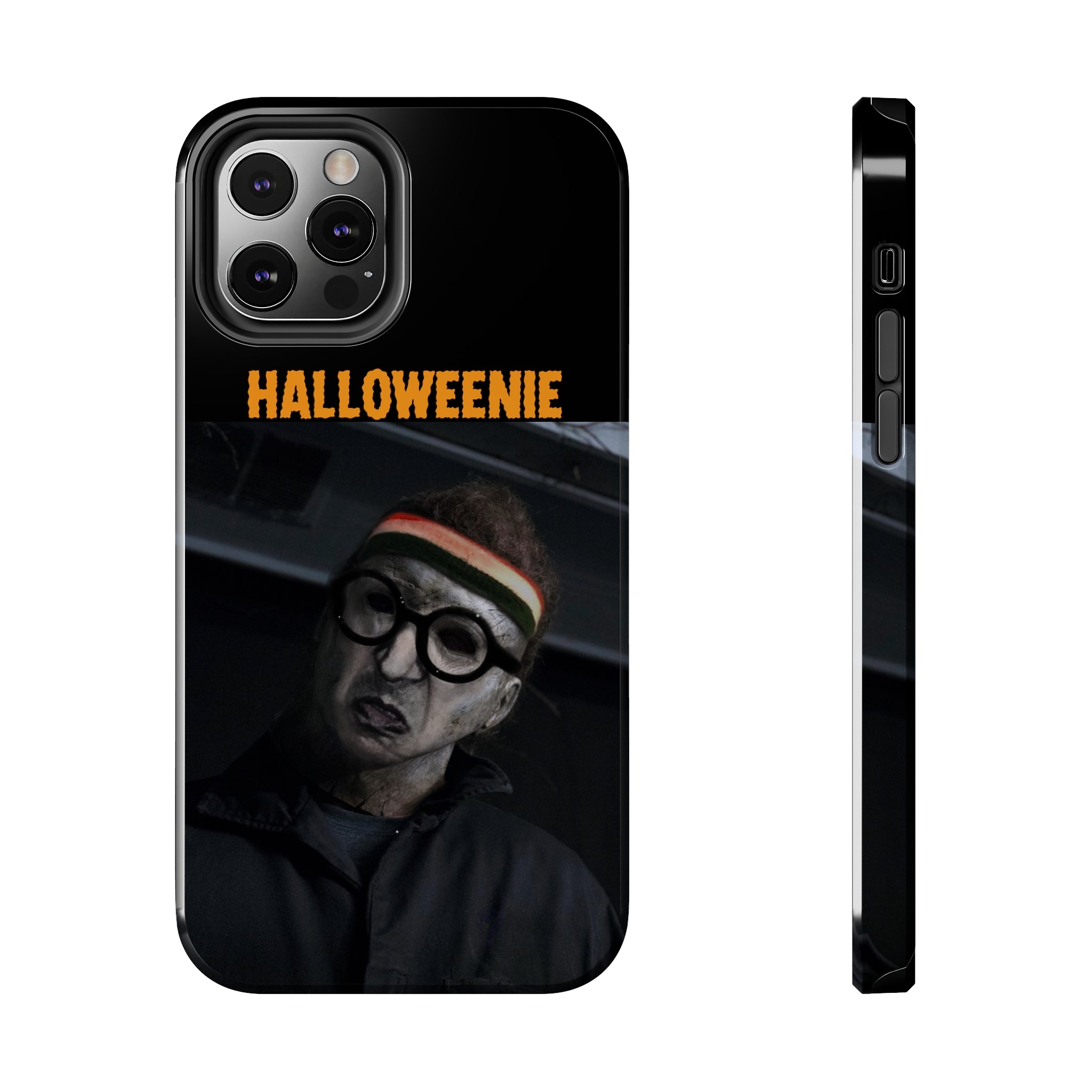 HALLOWEENIE Tough Phone Cases