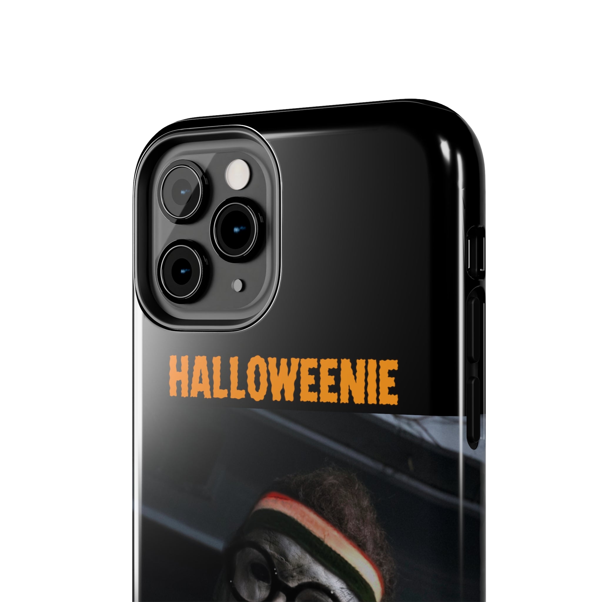 HALLOWEENIE Tough Phone Cases