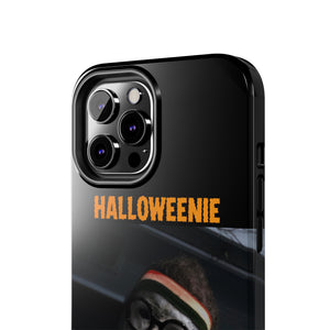 HALLOWEENIE Tough Phone Cases