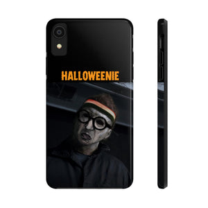 HALLOWEENIE Tough Phone Cases