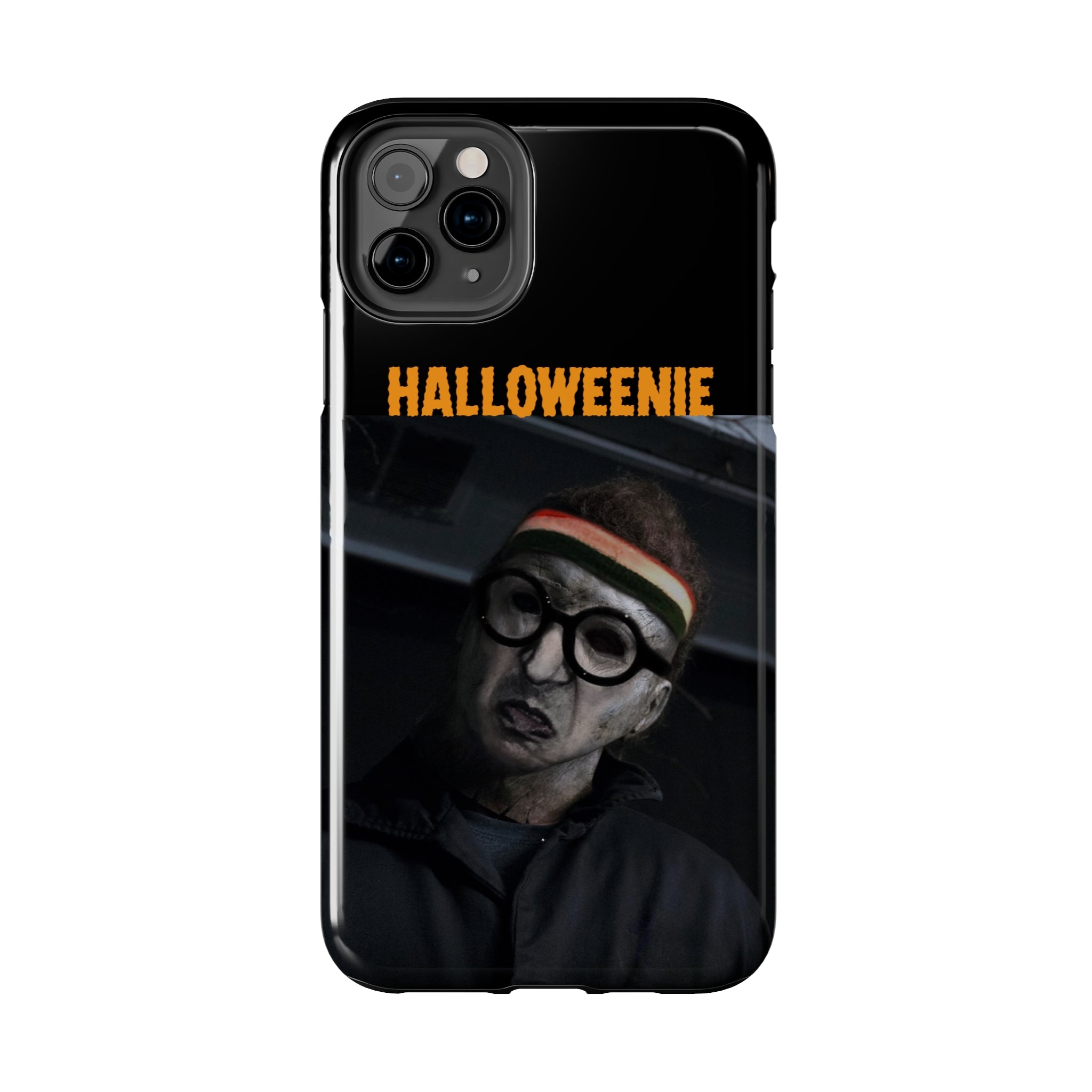 HALLOWEENIE Tough Phone Cases