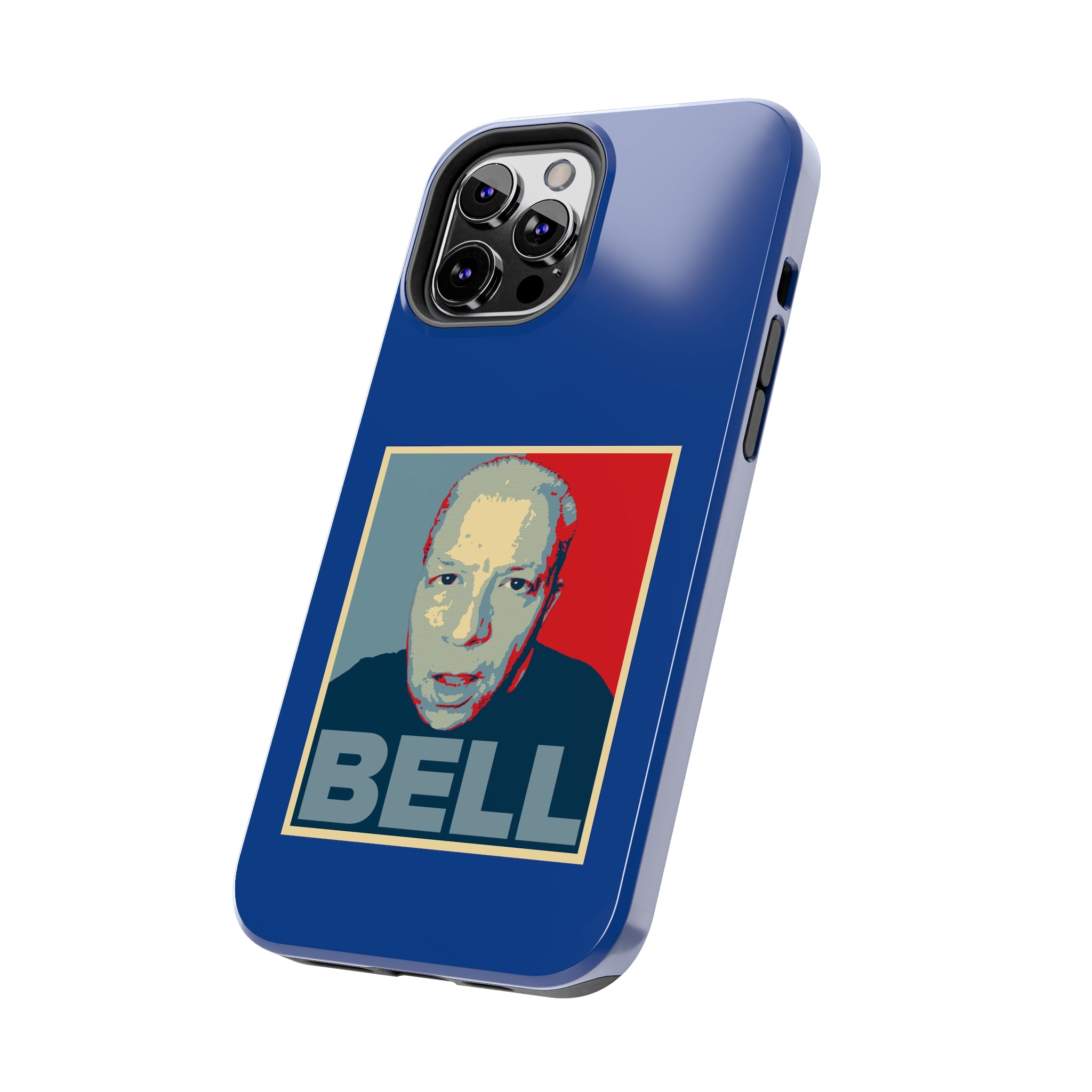 BELL Tough Phone Cases