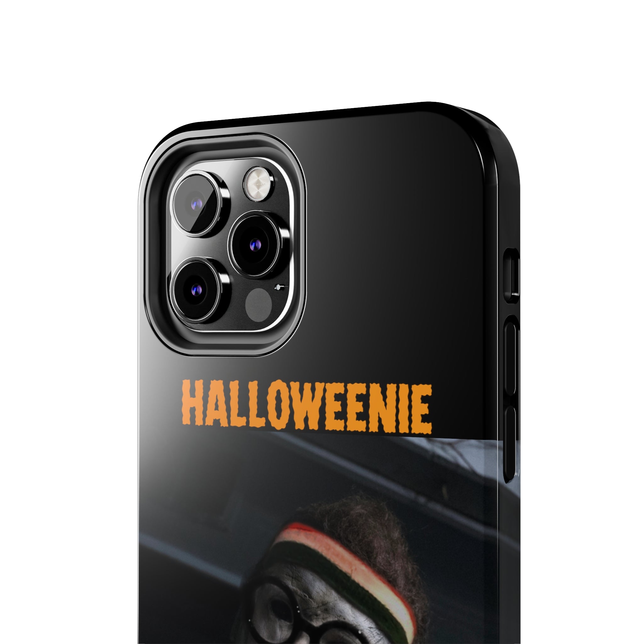 HALLOWEENIE Tough Phone Cases