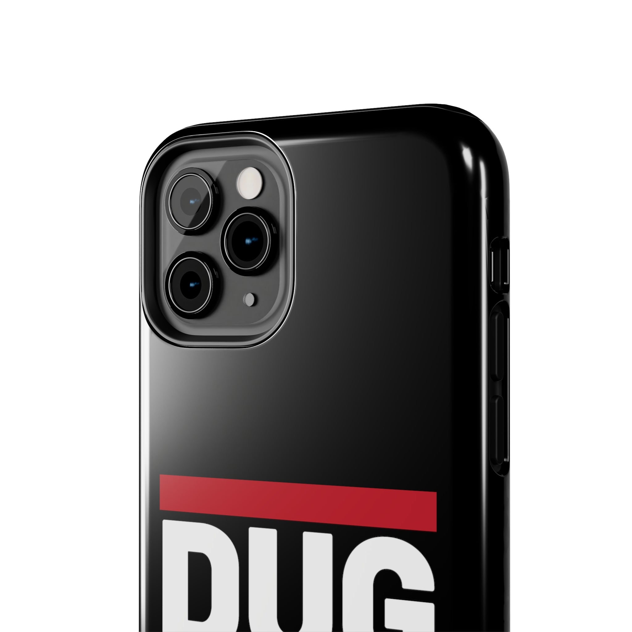 DUG BEL Tough Phone Cases