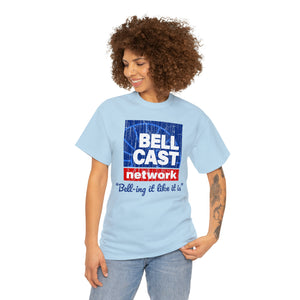 Doug Bell Cast Network - Bell-ing it like it is - Standard Fit Shirt