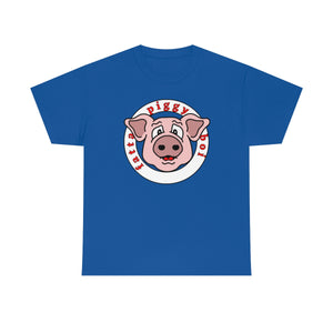 Fatta Piggy Boi Cotton Standard Fit Shirt