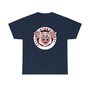 Fatta Piggy Boi Cotton Standard Fit Shirt