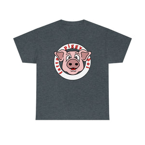 Fatta Piggy Boi Cotton Standard Fit Shirt