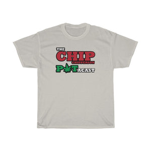 The Chip Chipperson POTACAST Standard Fit Cotton Shirt