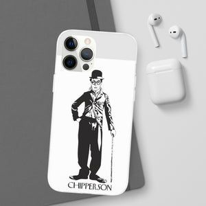 CHIPPERSON Flexi Cases