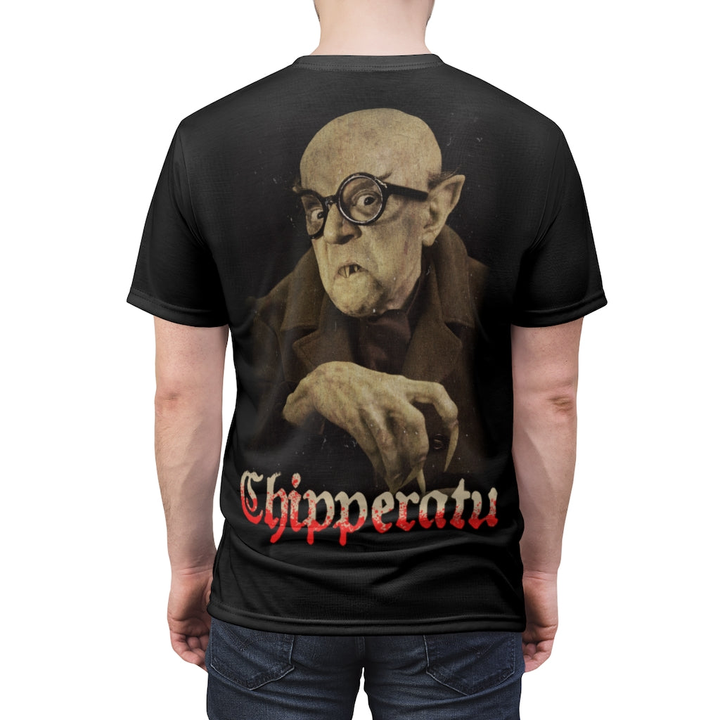 Chipperatu All Over Print Shirt