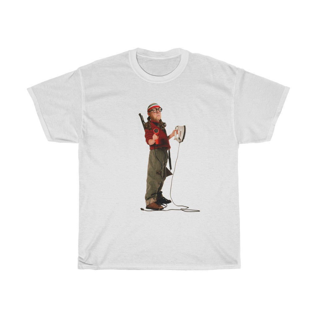 Chip Alone 2 Heavy Cotton Tee