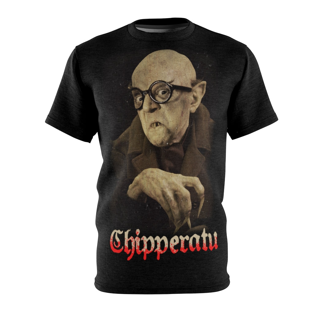 Chipperatu All Over Print Shirt