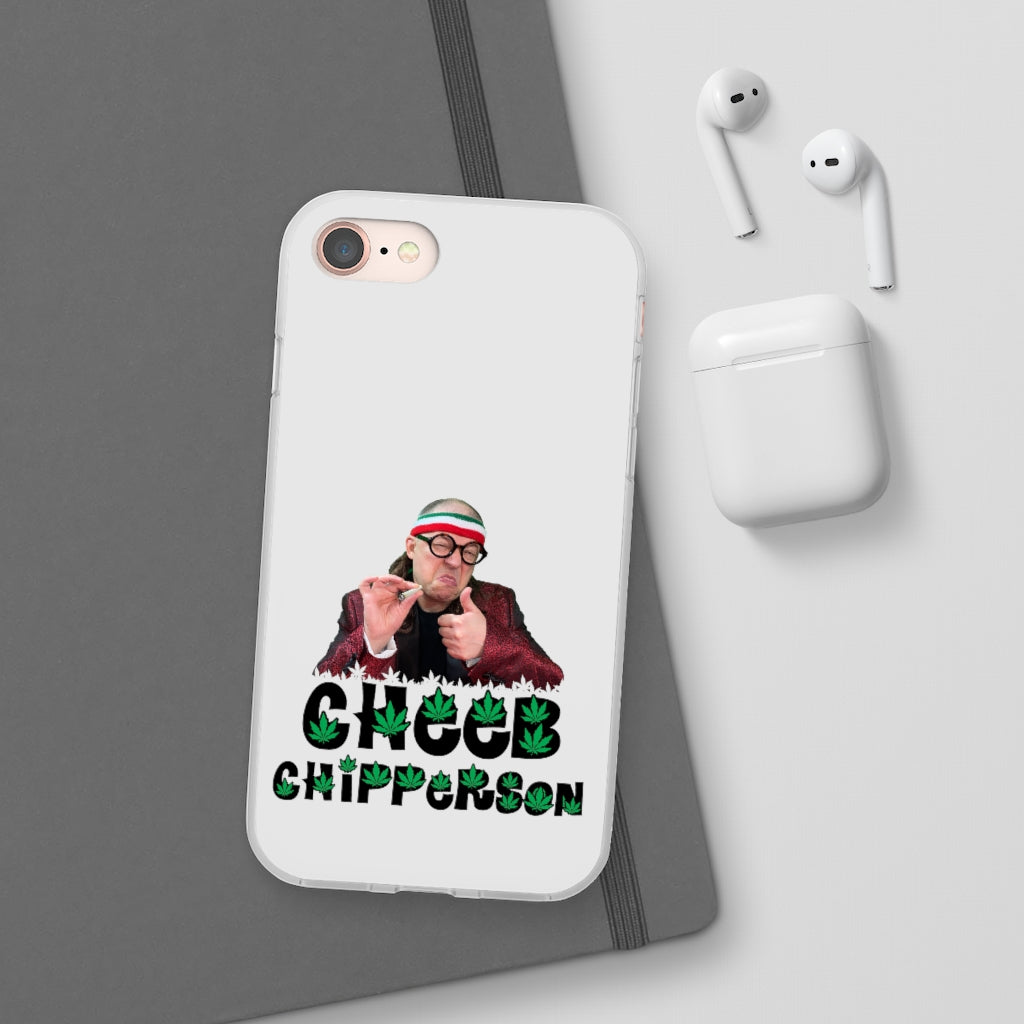 CHEEB CHIPPERSON Flexi Cases