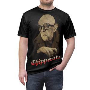 Chipperatu All Over Print Shirt