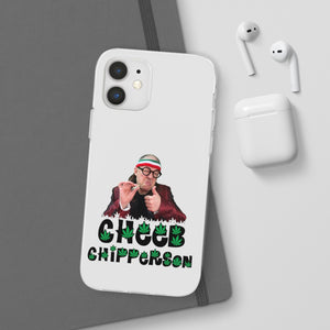 CHEEB CHIPPERSON Flexi Cases